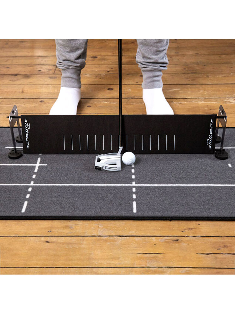 その他 PuttOUT Alignment Stick Set Puttout Alignment Stick Set | GolfBox